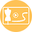 Icon for Online Short Courses sub-menu
